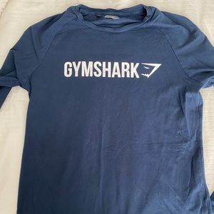 Gymshark long sleeve